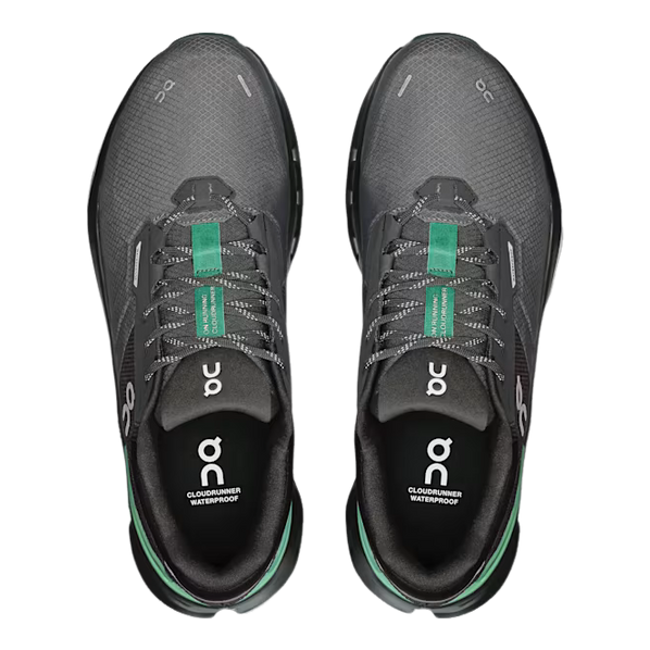 ON Cloudrunner 2 Waterproof Men