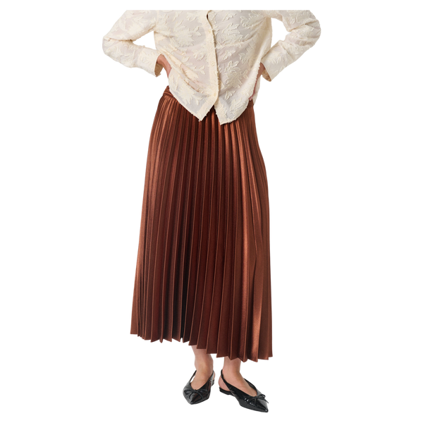 Part Two Violetta Pw Sk Skirt