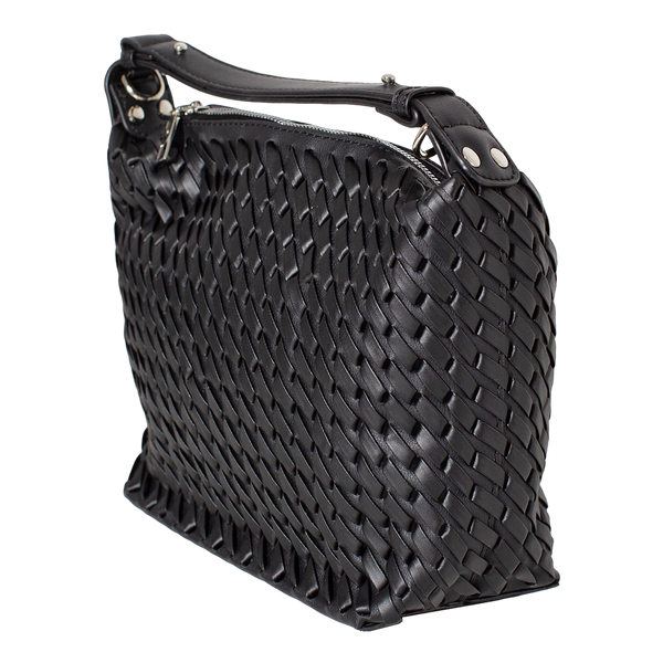 Kris-Ana Small Woven Bag