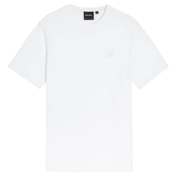 Lyle & Scott Superfine T-shirt