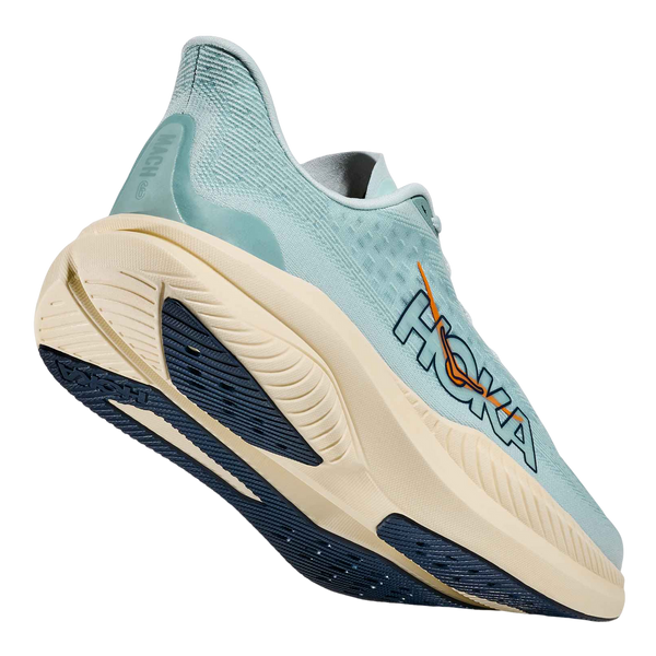 Hoka Mach 6 Trainers M