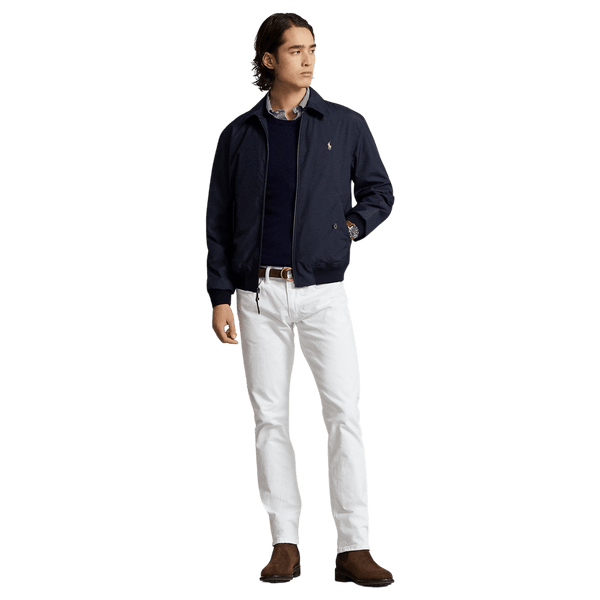 Polo Ralph Lauren Packable Water-Repellent Jacket