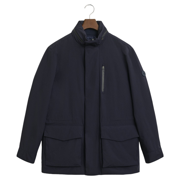 GANT Double Mid Length Jacket