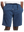 Superdry Vintage Logo Embroidered Jersey Short