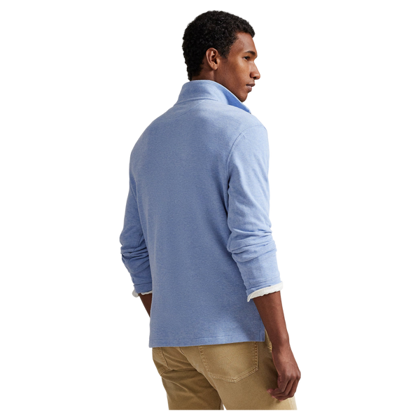 Polo Ralph Lauren Half Zip Pullover