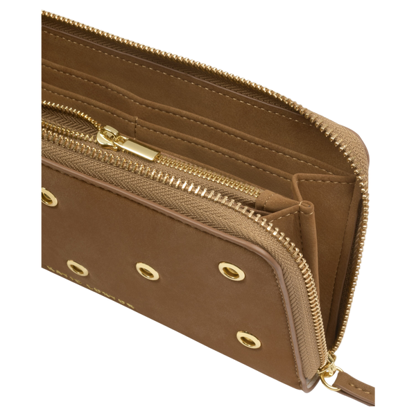 Katie Loxton Large Suedette Purse