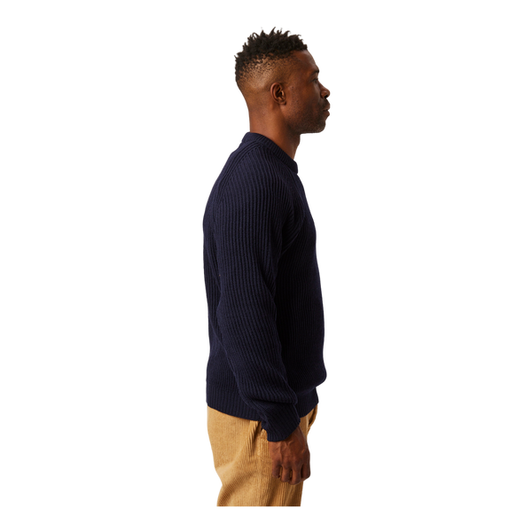 Peregrine Ford Crew Neck Jumpers