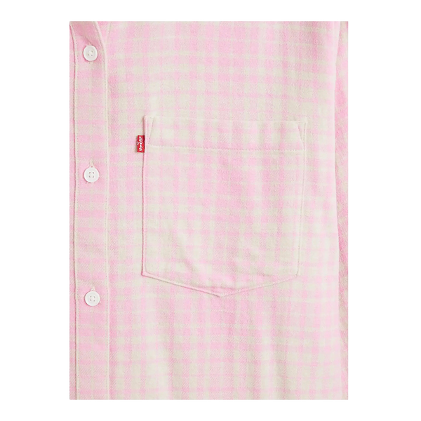 Levi's Nola Menswear Shirt for Women