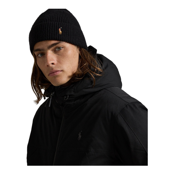 Polo Ralph Lauren Insulated Windbreaker Jacket