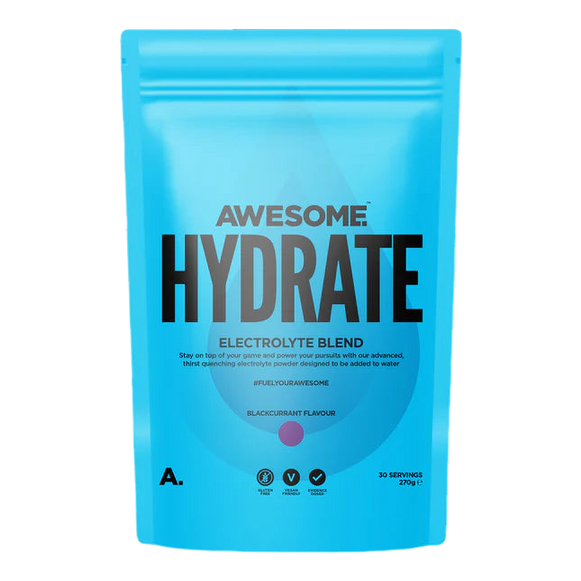 Awesome Hydrate