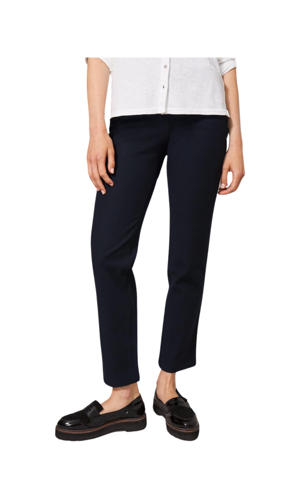 White Stuff Savannah Stretch Slim Fit Trousers
