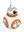 University Games Star Wars BB-8 3D Puzzle