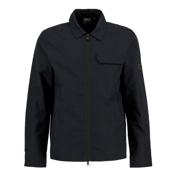 Barbour International Warren Overshirt