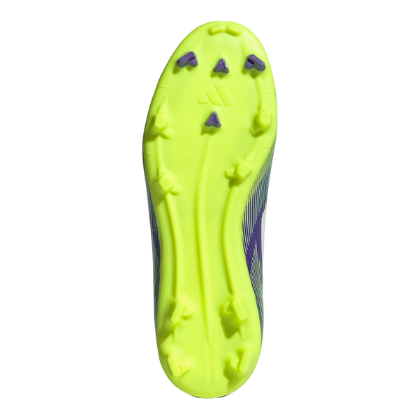 Adidas F50 League Fg/mg J Boots