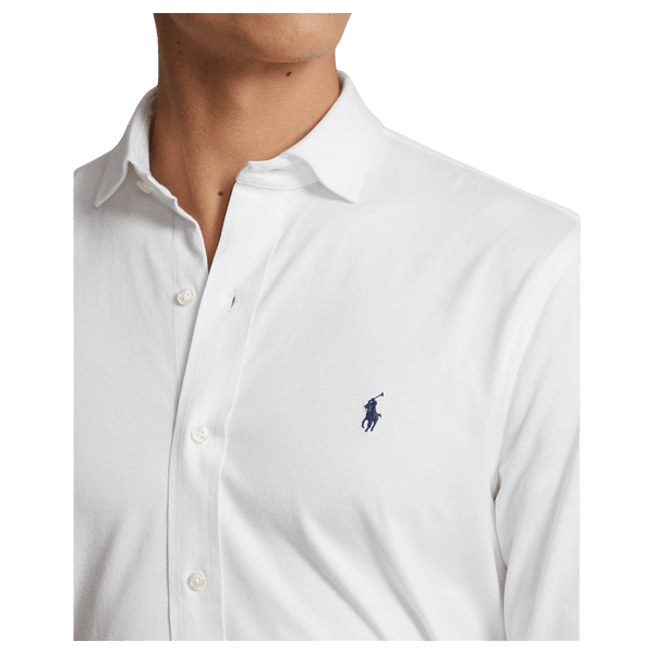 Polo Ralph Lauren Long Sleeve Sport Shirt