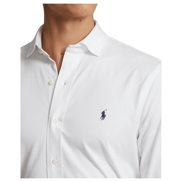 Polo Ralph Lauren Long Sleeve Sport Shirt for Men