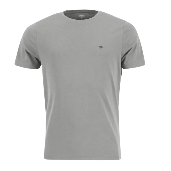 Fynch-Hatton Organic Cotton Tee for Men