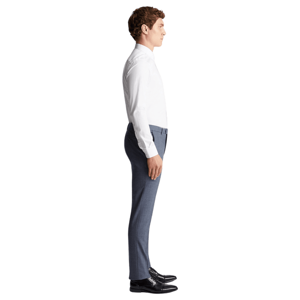 Remus Uomo Lanito Suit Trousers for Men