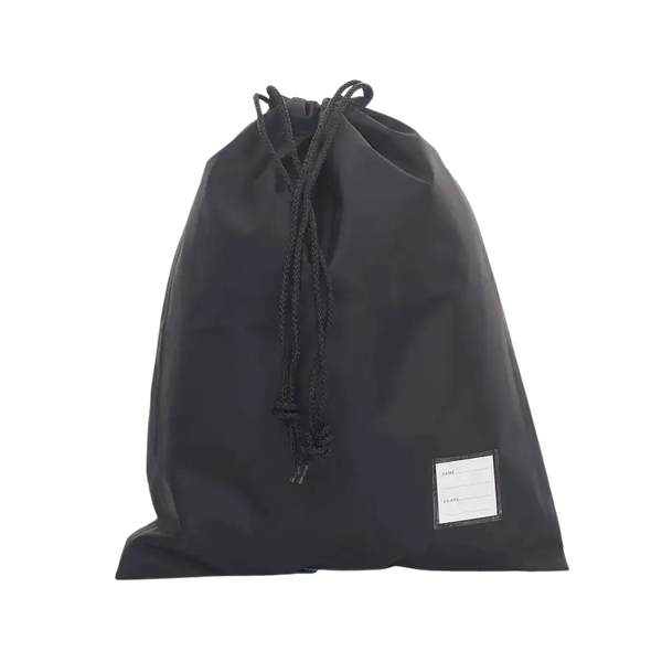 Swim Bag - Black