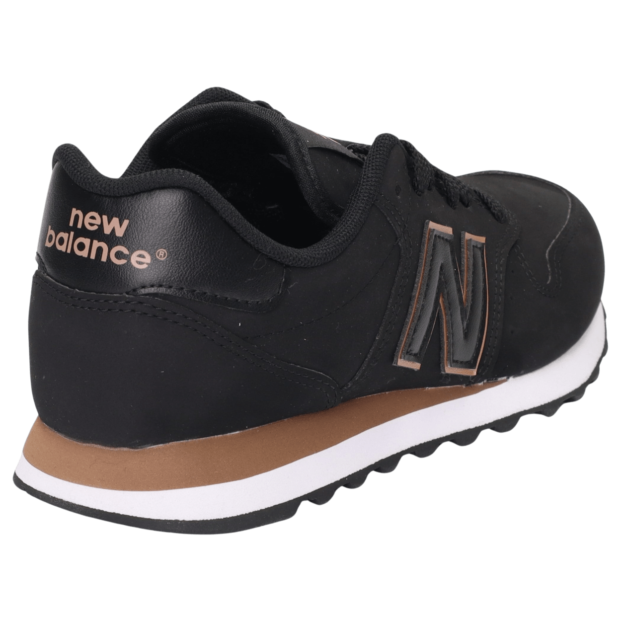 Womens new shop balance 500