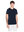 Armani Exchange Plain Crew Neck T-shirt