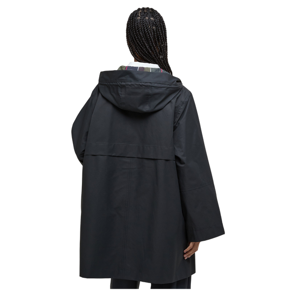 Barbour Arla Waterproof Jacket
