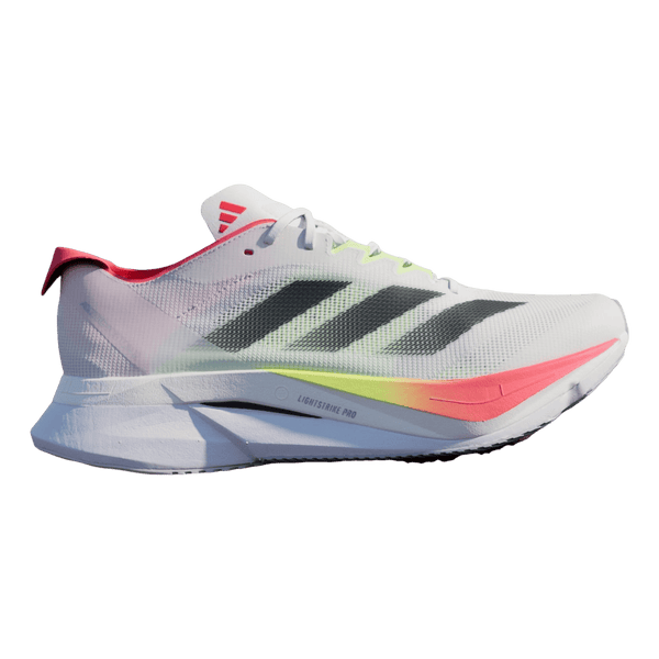 Adidas Adizero Boston 12 Men's Road Running Shoes