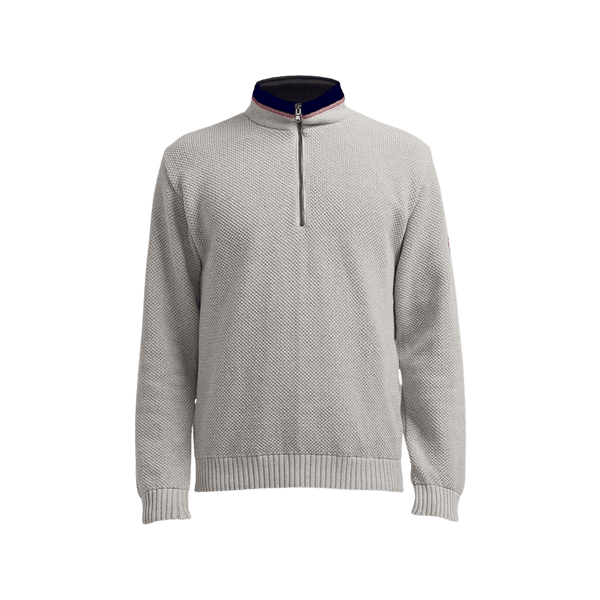 Holebrook Classic Windproof 1/4 Zip Jumper