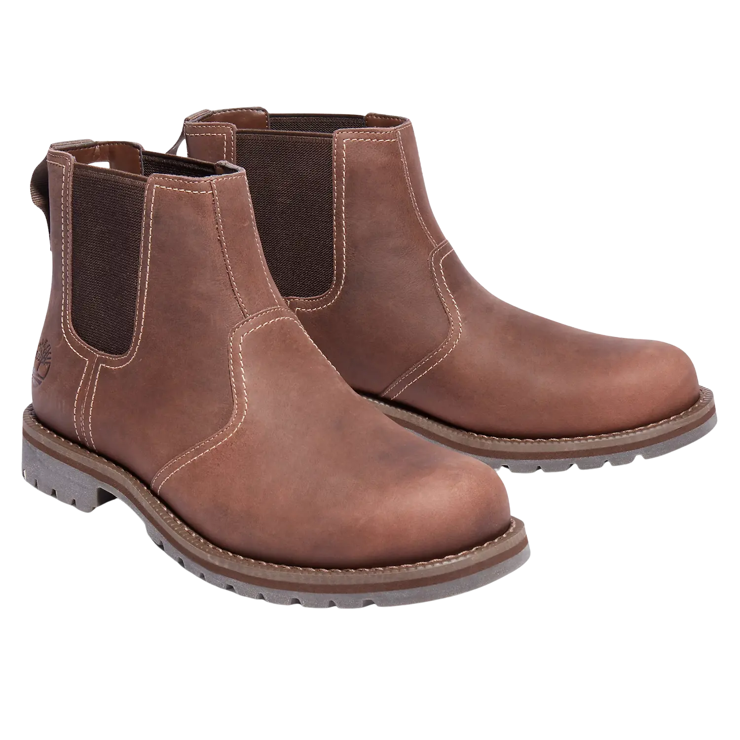 Timberland Larchmont Chelsea Boots For Men Coes