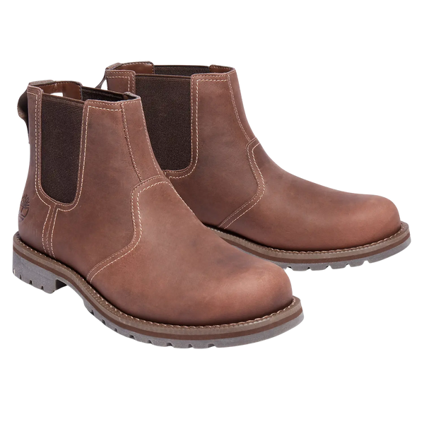 Timberland Larchmont Chelsea Boots for Men