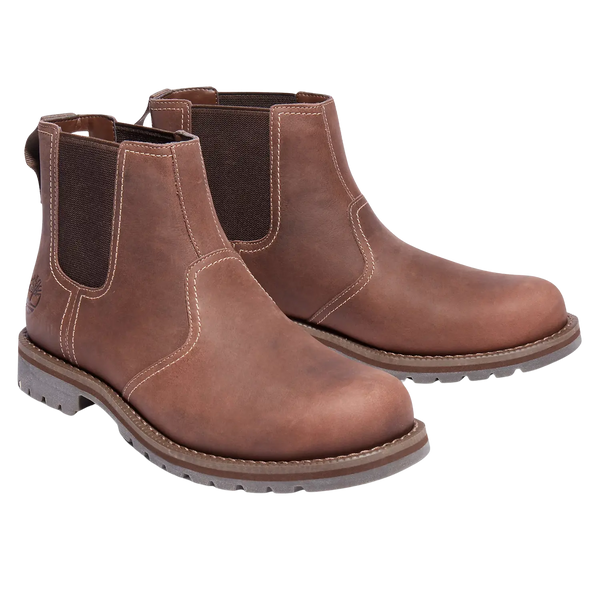 Timberland Larchmont Chelsea Boots