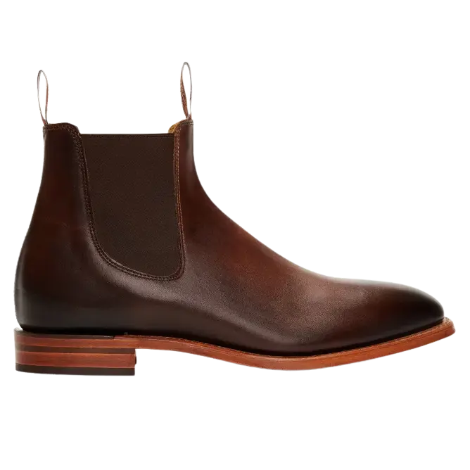 Rm williams chinchilla sales