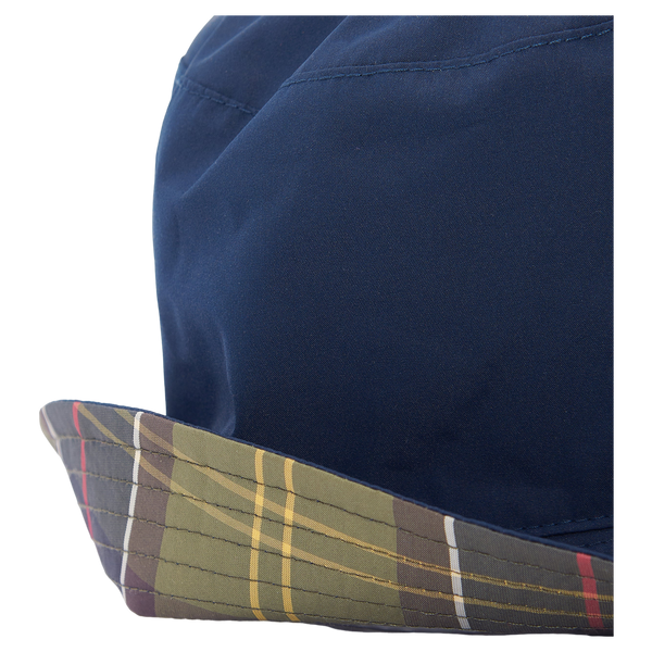 Barbour Hutton Reversible Bucket Hat