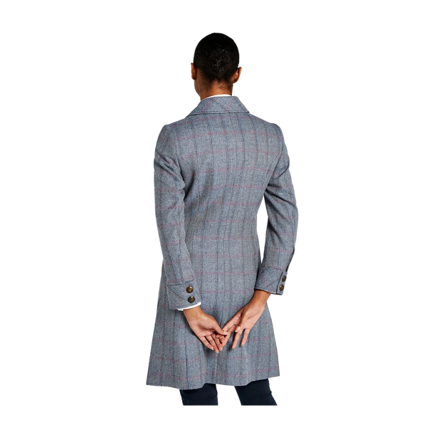 Dubarry Blackthorn Tweed Coat