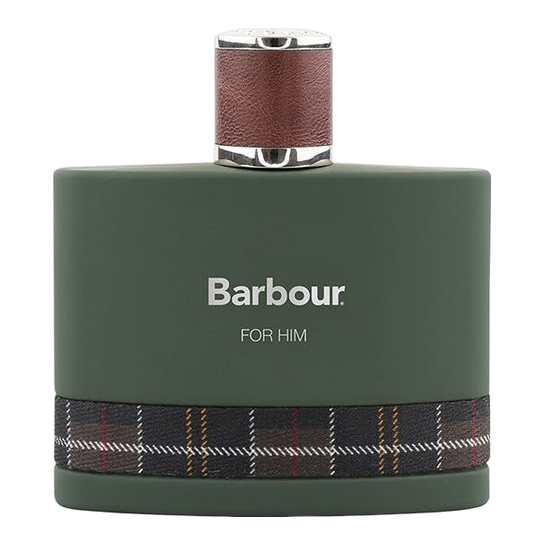 Barbour Heritage Eau De Parfum For Men