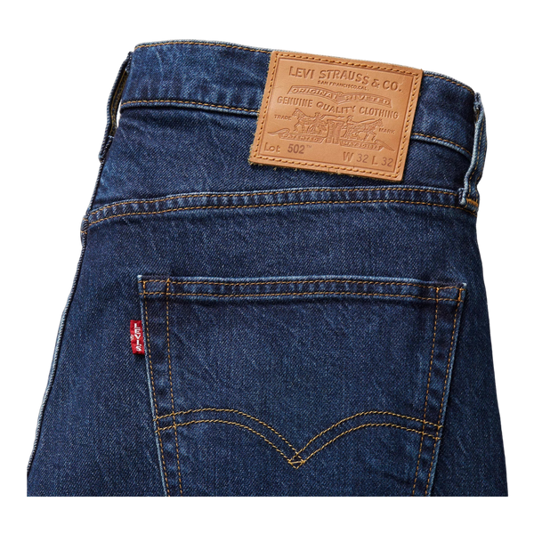 Levi's 502 Taper Jeans