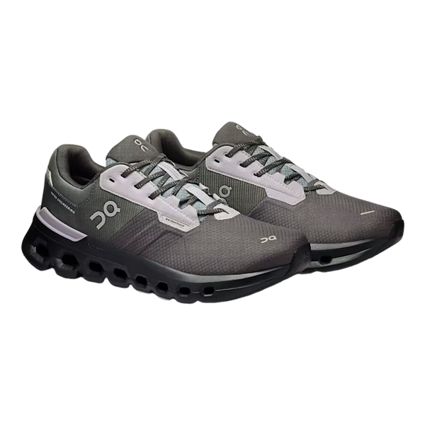 ON Cloudrunner 2 Waterproof Women