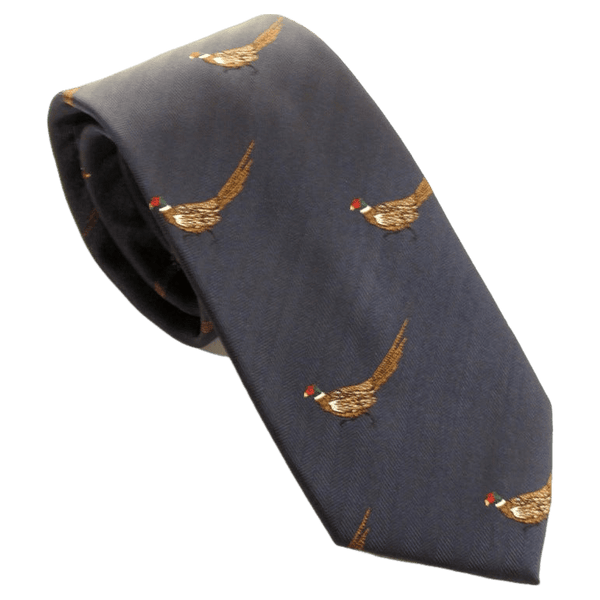 Van Buck Country Ties