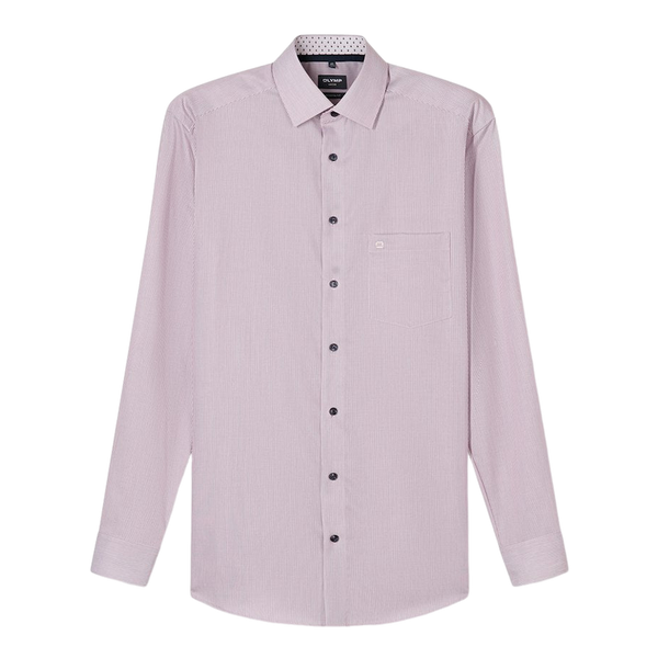 Olymp Luxor Stripe Shirt