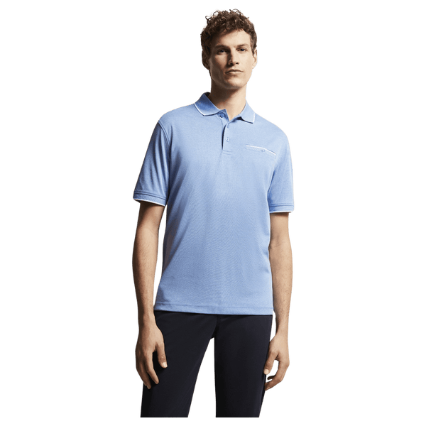 Bugatti Non Iron Polo Shirt