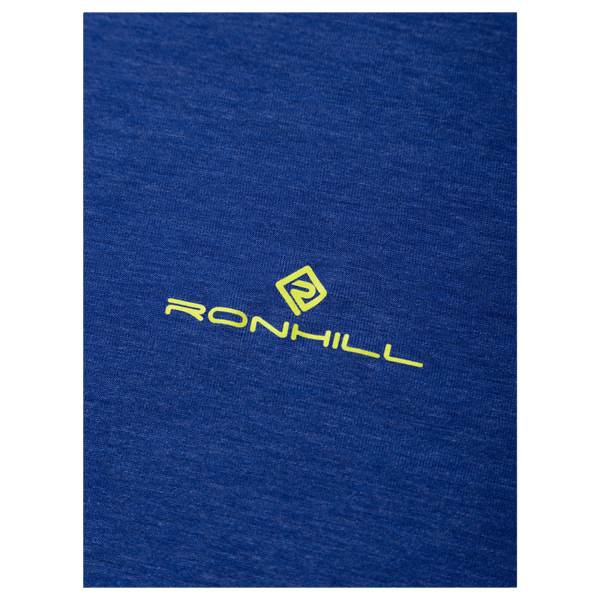 Ronhill Tech Tencel Short Sleeved Tee