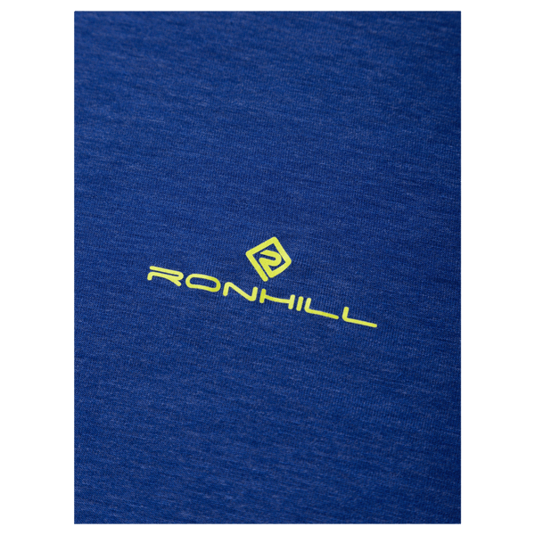 Ronhill Tech Tencel Short Sleeved Tee for Men