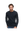 Superdry Waffle Long Sleeve Henley T-Shirt