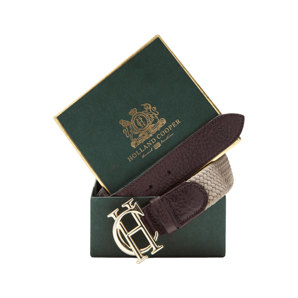 Holland Cooper HC Heritage Belt
