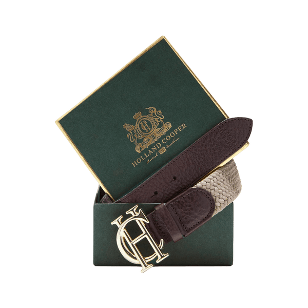 Holland Cooper HC Heritage Belt for Women