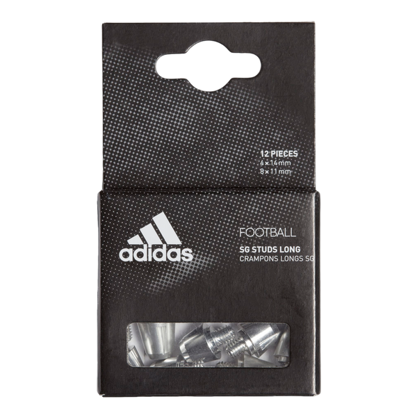 Adidas Rugby Replacement Soft Ground Long Studs