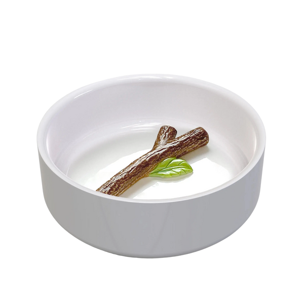 Suck UK Fetch Stick Dog Bowl