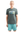 Armani Exchange Holographic Logo T-Shirt