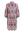 Oui Aztec Print Short Dress
