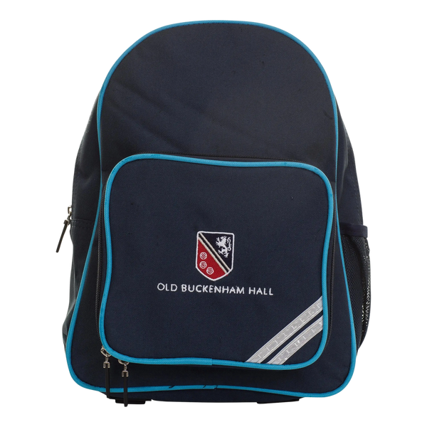 OBH Pre Prep Rucksack